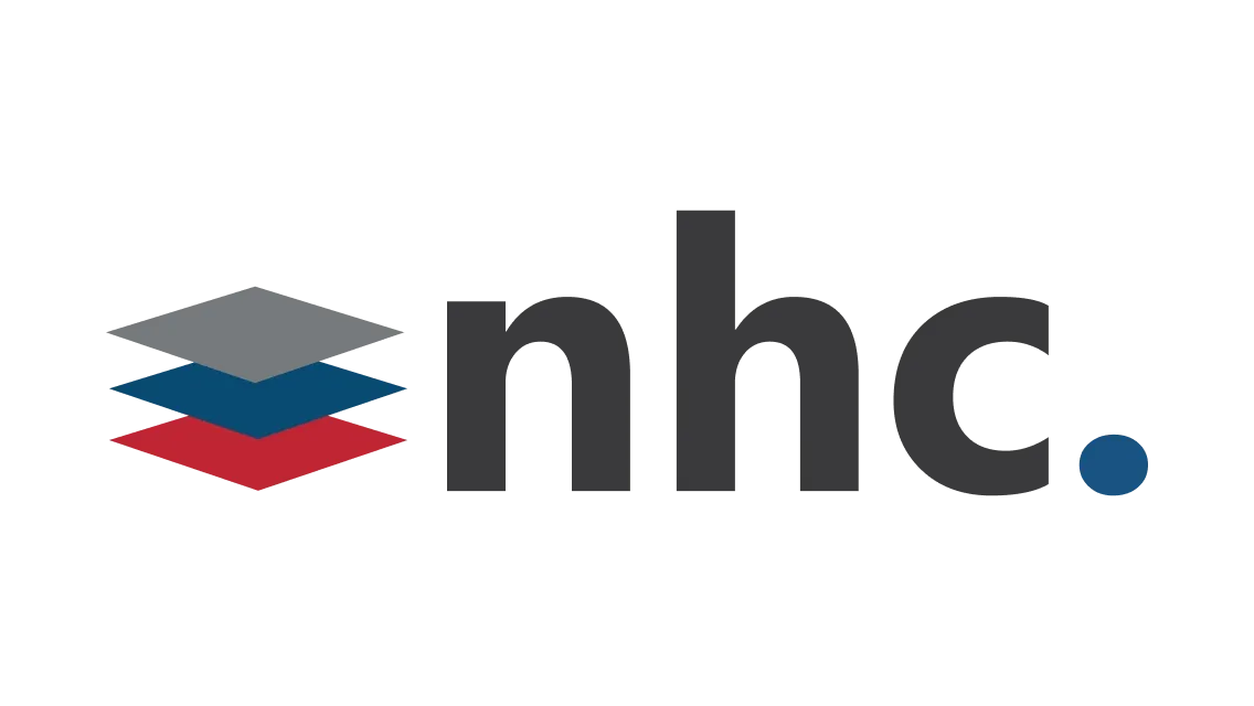 NHC Logo