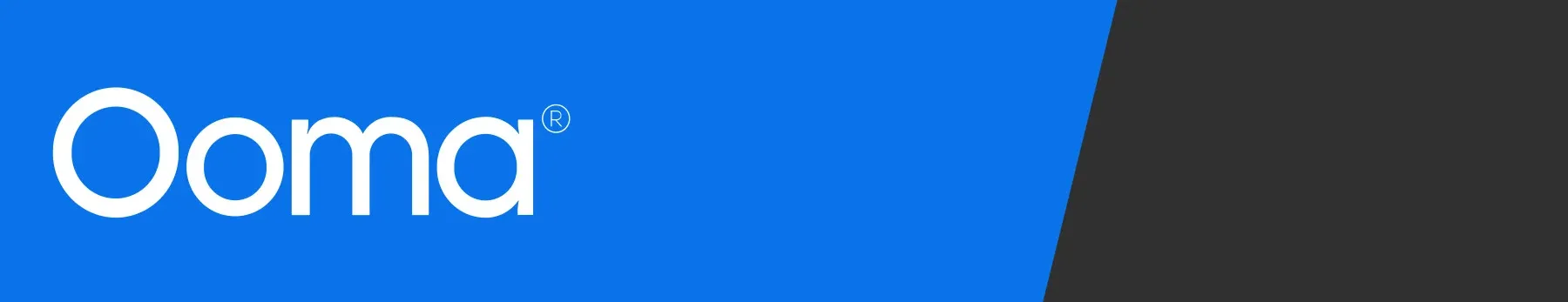 Ooma Logo