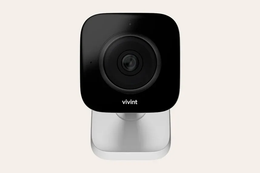 Vivint outdoor camera