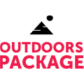 outdoors package logo