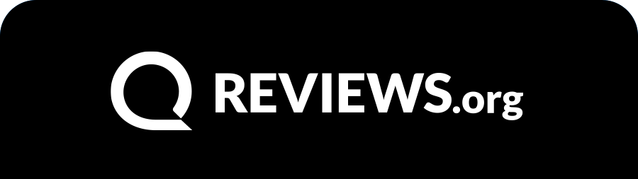 reviews.org logo