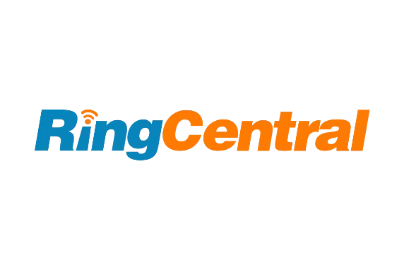 RingCentral logo