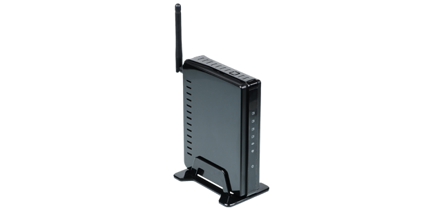 wi-fi router