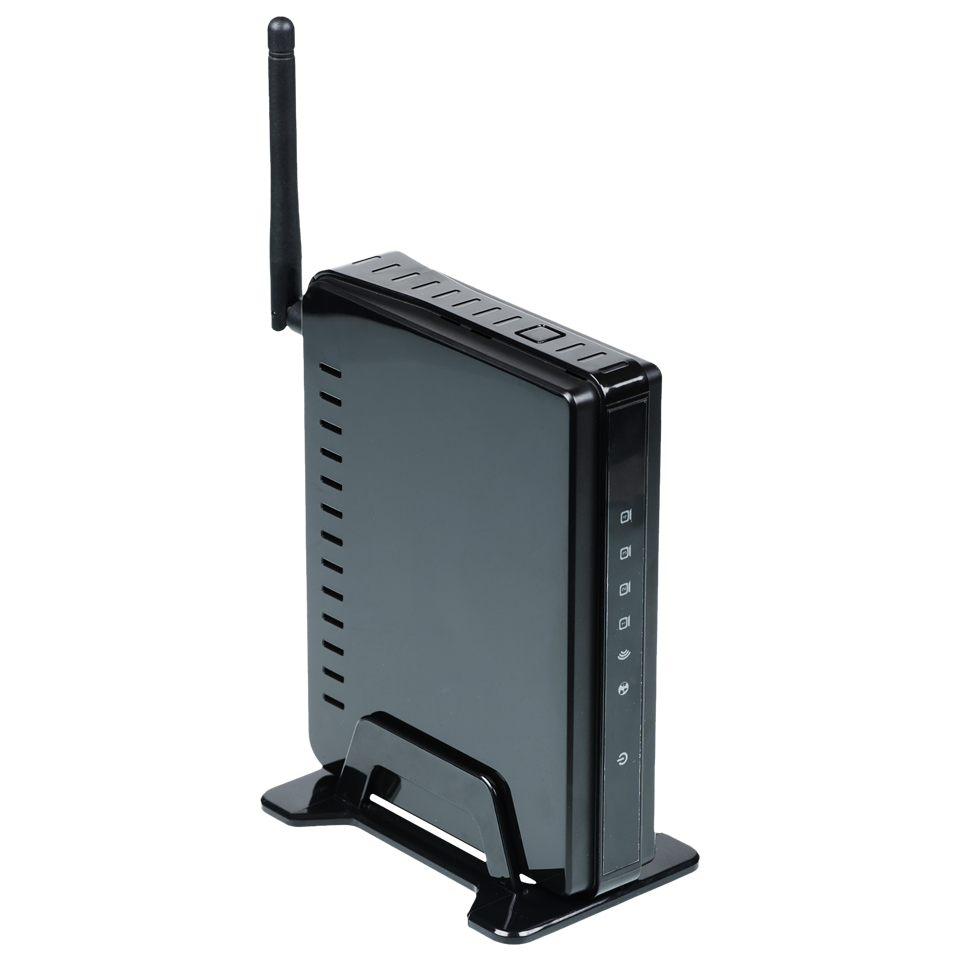 wi-fi router