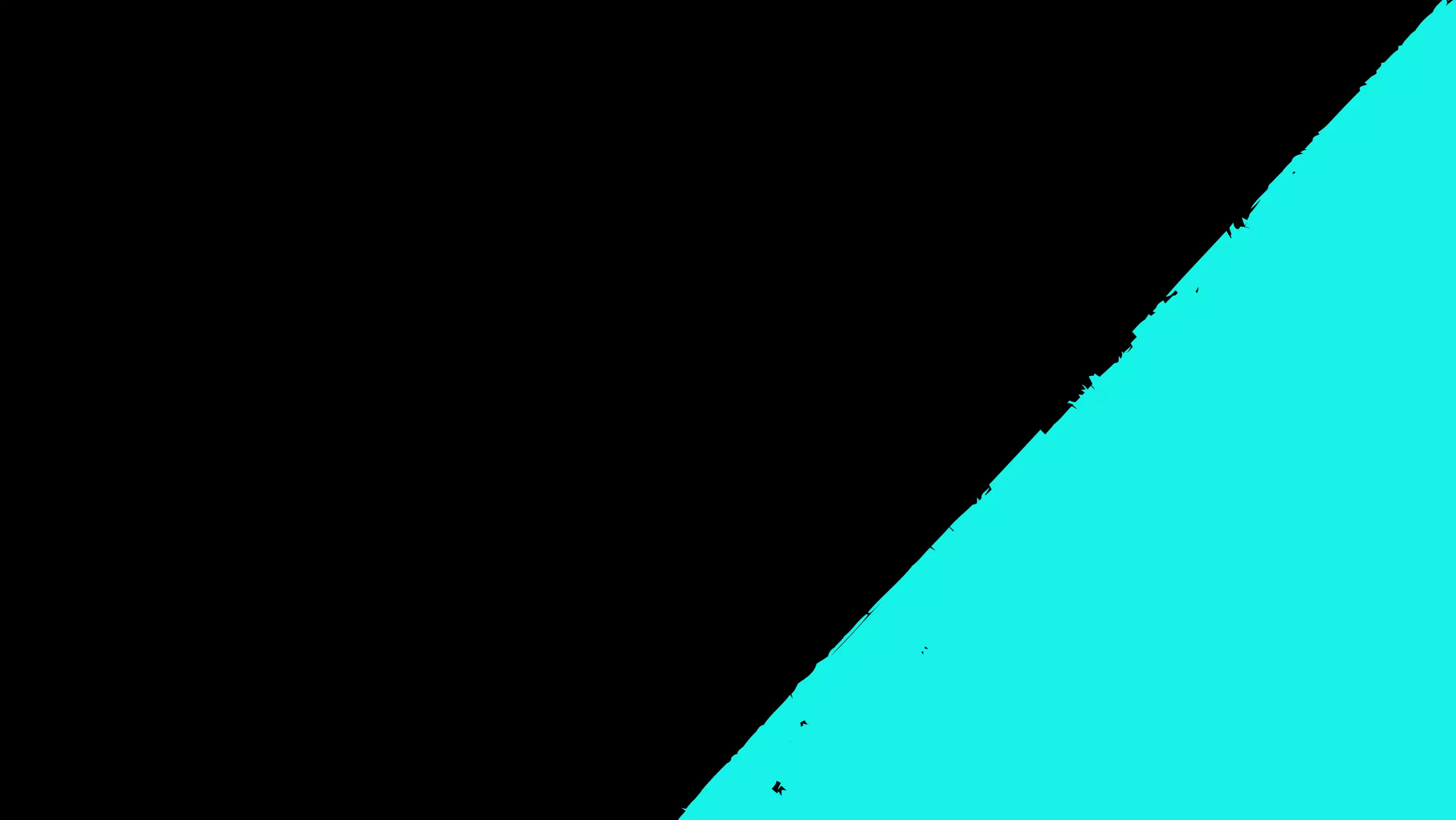 black and teal background image
