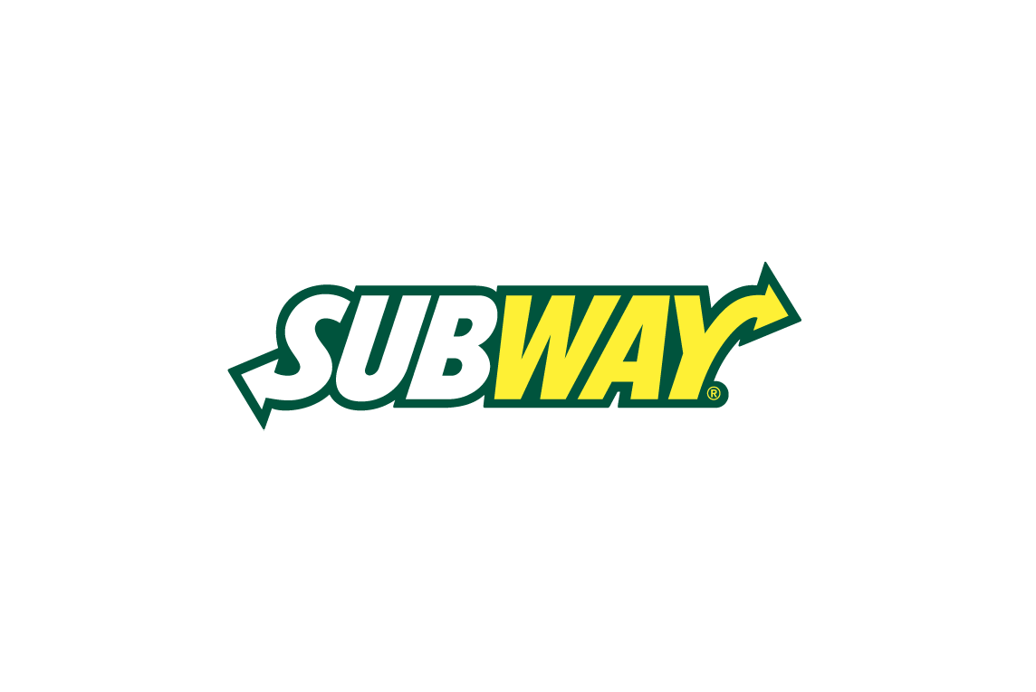 Subway logo