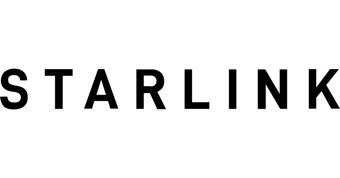 Starlink logo