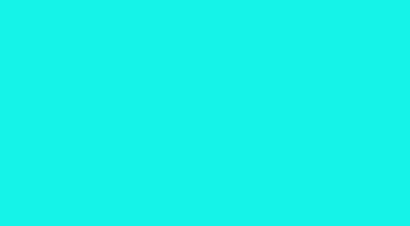 teal background image