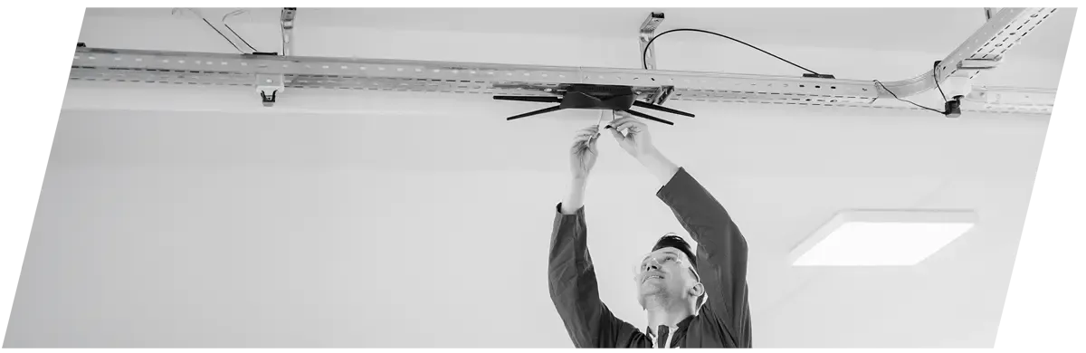 installation technician