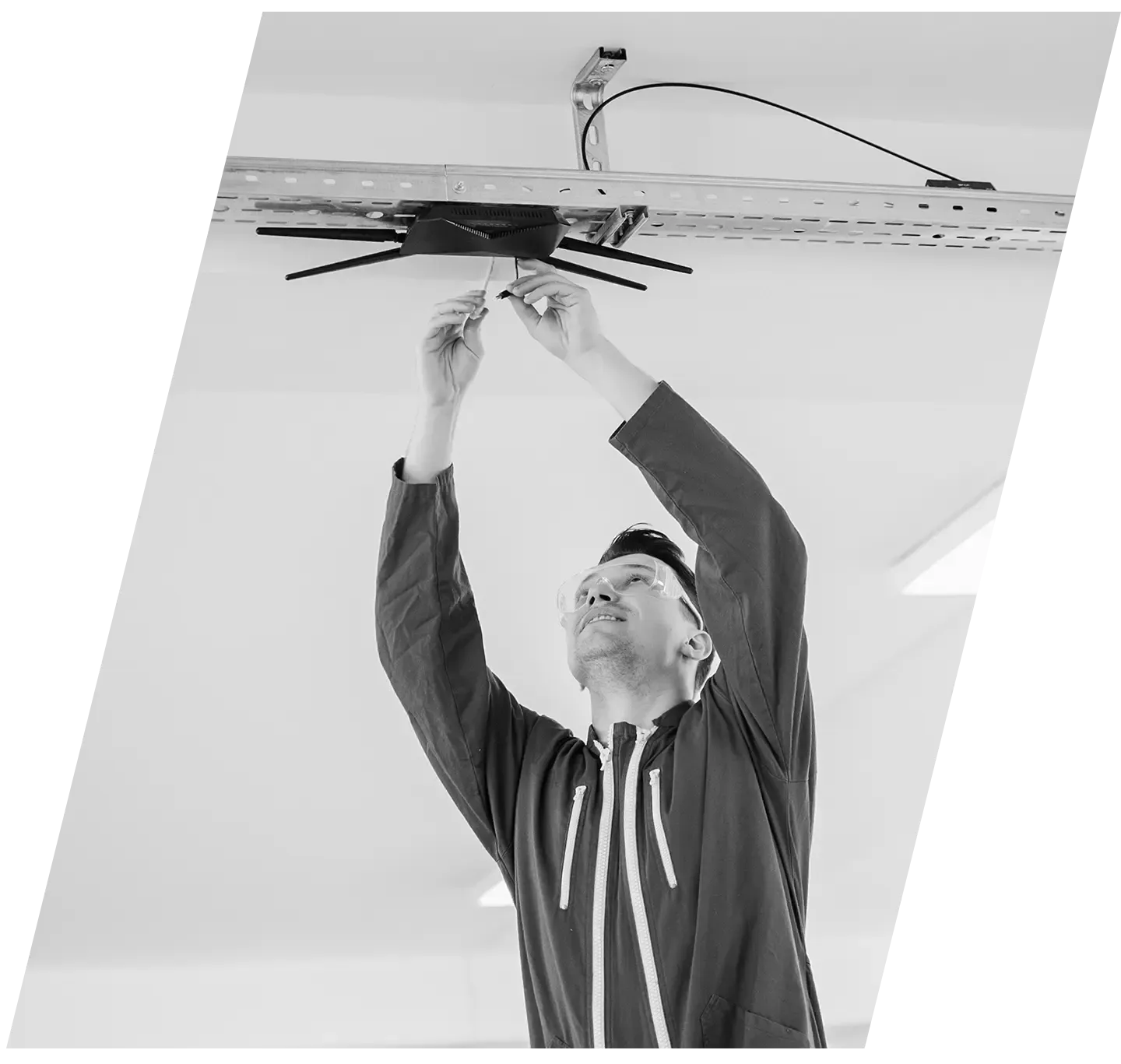installation technician