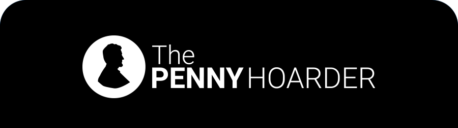 The Penny Hoarder logo