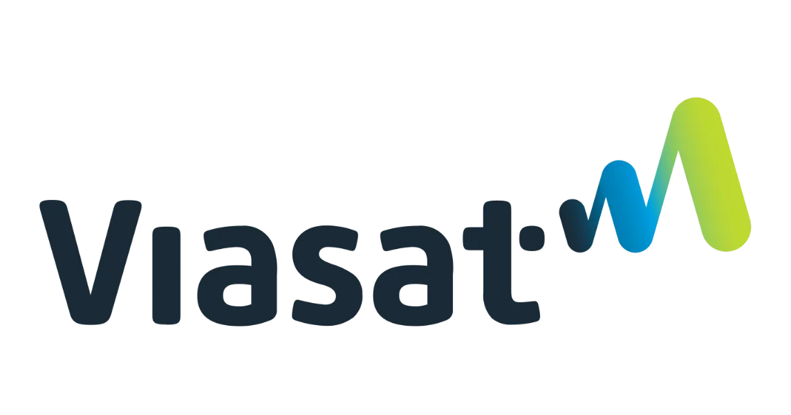 Viasat logo