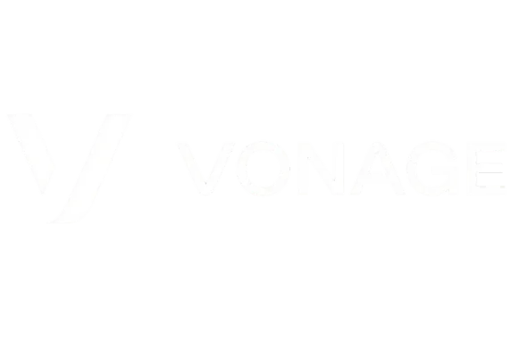 Vonage logo