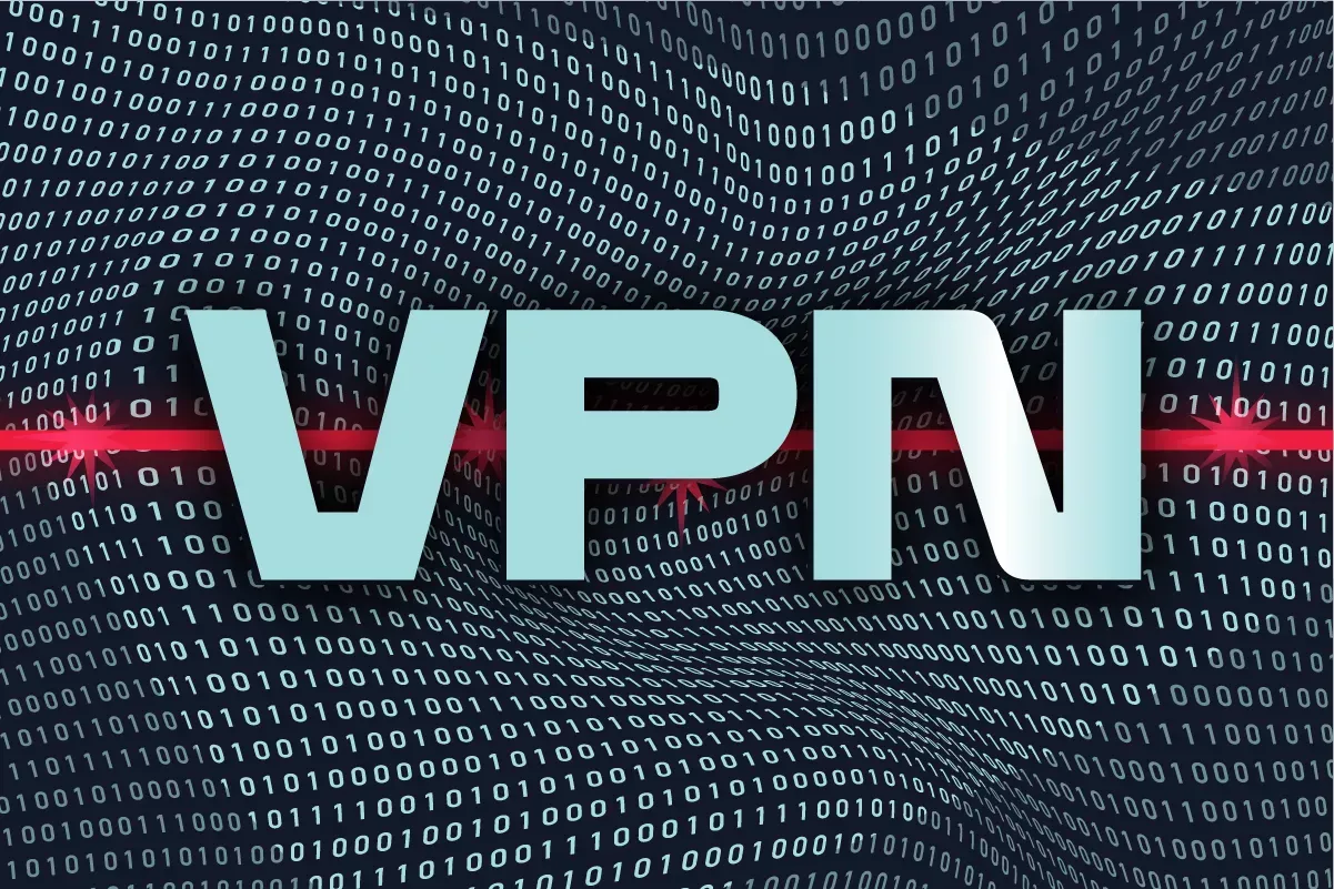 VPN