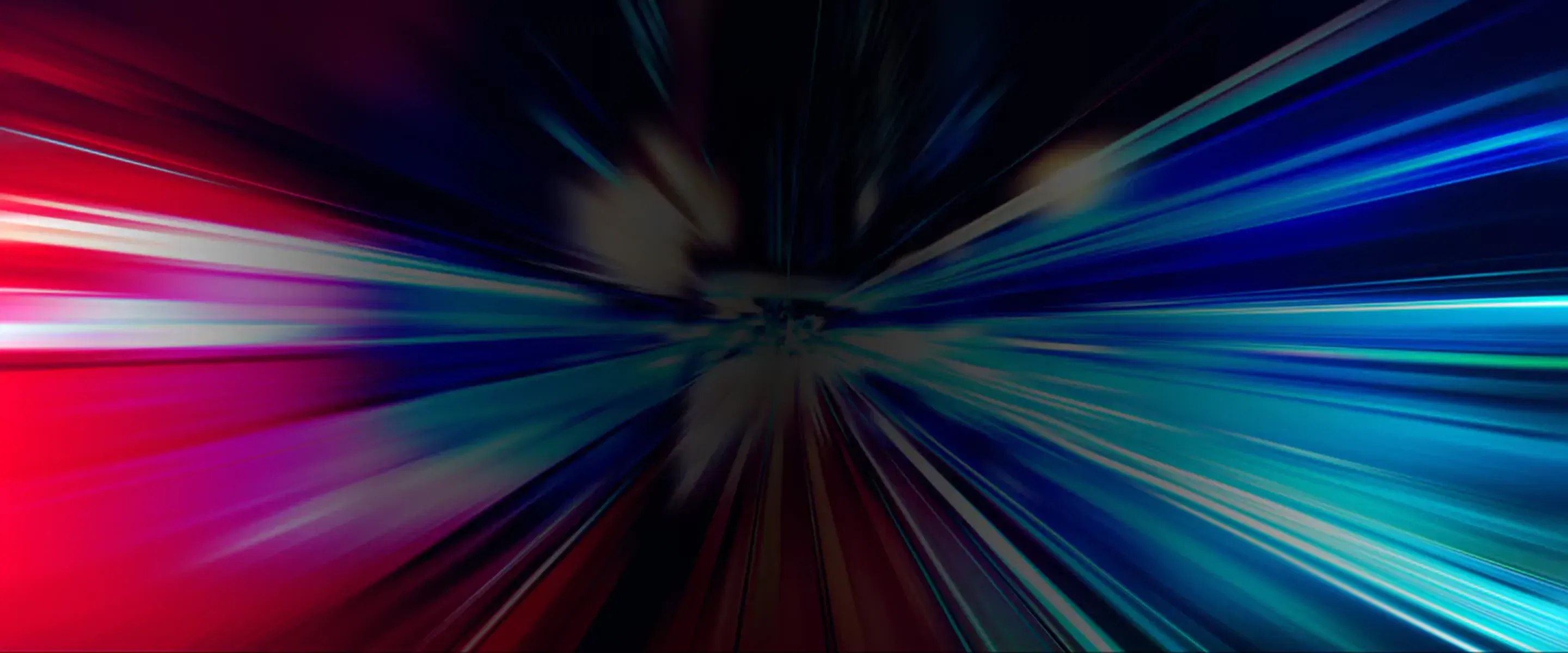 Speed of light moving lasers.