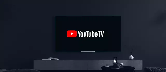 Youtube TV